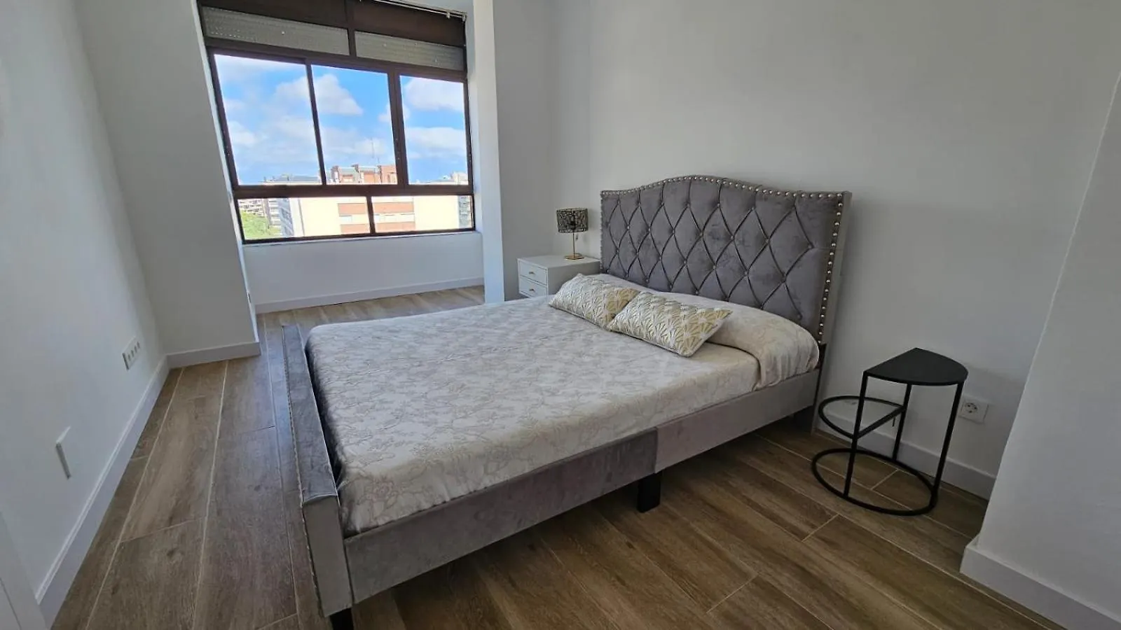 Pg Manuel Girona Apartman Barcelona Spanyolország