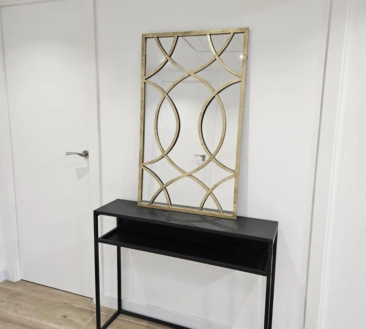 Pg Manuel Girona Apartman Barcelona