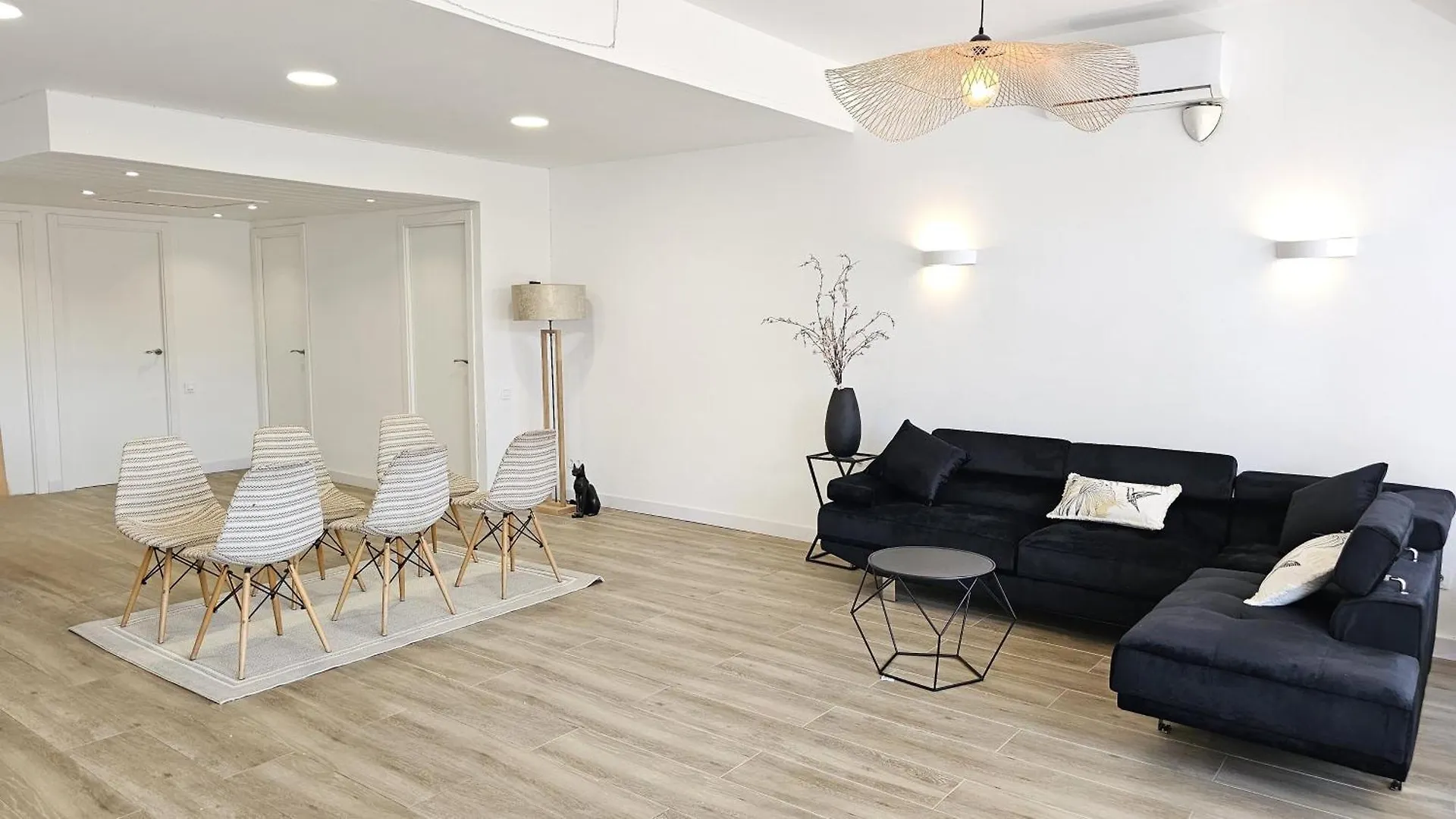 Pg Manuel Girona Apartman Barcelona