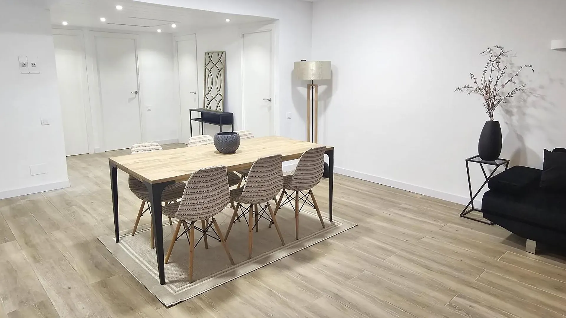 Pg Manuel Girona Apartman Barcelona