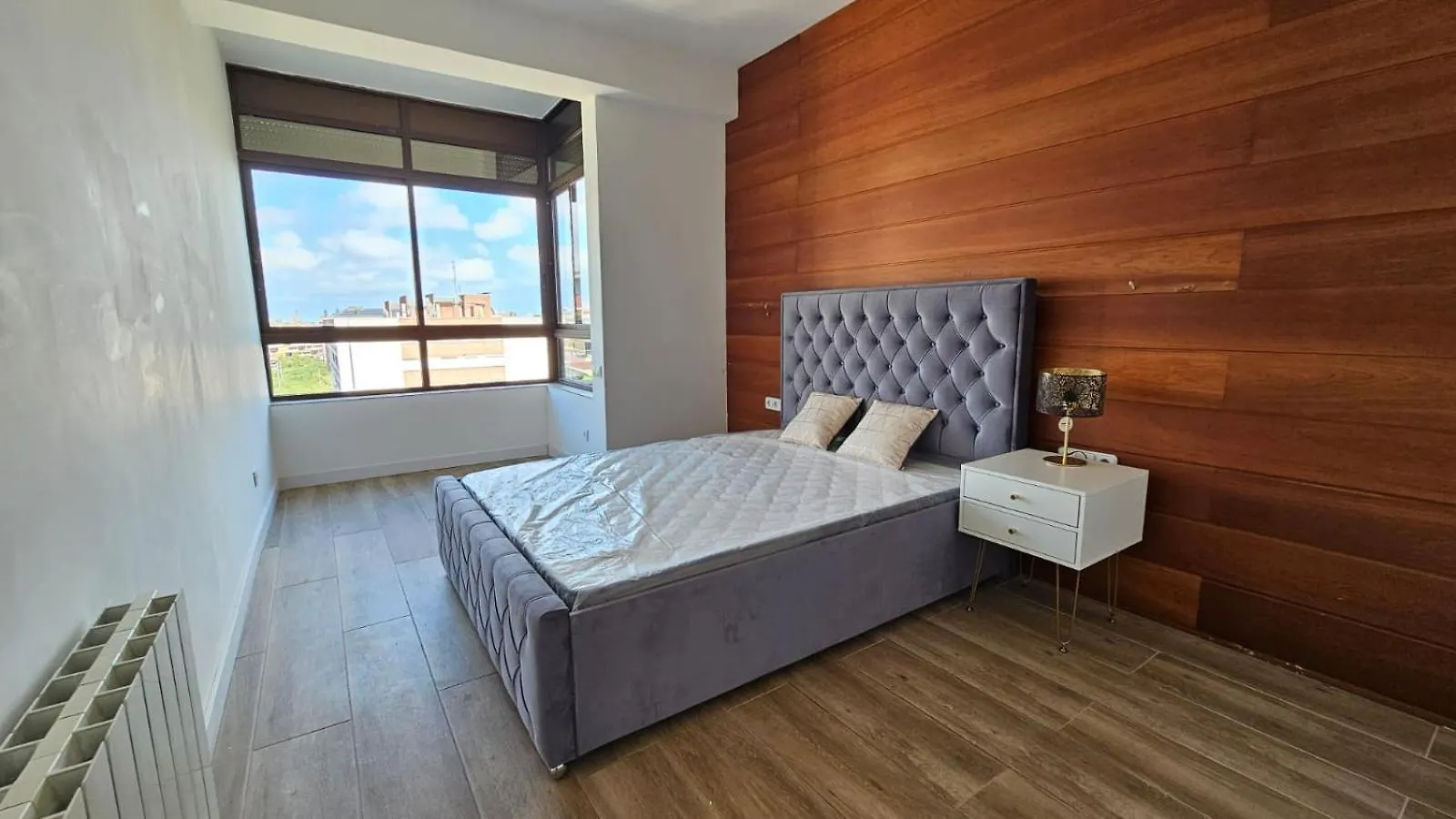 Pg Manuel Girona Apartman Barcelona